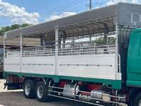 MITSUBISHI FUSO Fighter Cattle Transport Truck 2DG-FQ62F 2019 516,000km_5