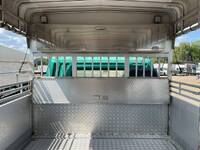 MITSUBISHI FUSO Fighter Cattle Transport Truck 2DG-FQ62F 2019 516,000km_7