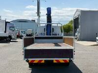 HINO Dutro Truck (With 4 Steps Of Cranes) 2KG-XZU650M 2024 30,000km_11