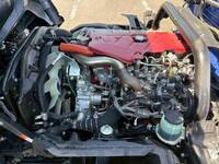 HINO Dutro Truck (With 4 Steps Of Cranes) 2KG-XZU650M 2024 30,000km_16