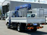 HINO Dutro Truck (With 4 Steps Of Cranes) 2KG-XZU650M 2024 30,000km_3
