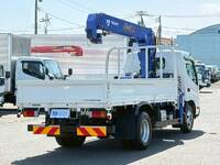 HINO Dutro Truck (With 4 Steps Of Cranes) 2KG-XZU650M 2024 30,000km_4