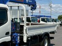 HINO Dutro Truck (With 4 Steps Of Cranes) 2KG-XZU650M 2024 30,000km_6