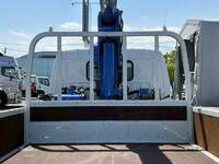HINO Dutro Truck (With 4 Steps Of Cranes) 2KG-XZU650M 2024 30,000km_7