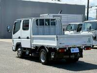 MITSUBISHI FUSO Canter Double Cab 2RG-FBA20 2024 6,000km_2