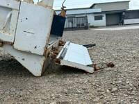 MITSUBISHI FUSO Canter Loader Dump KK-FE73EB 2003 106,000km_10
