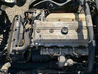 MITSUBISHI FUSO Canter Loader Dump KK-FE73EB 2003 106,000km_15