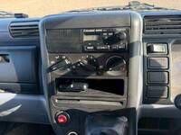 MITSUBISHI FUSO Canter Loader Dump KK-FE73EB 2003 106,000km_19