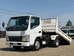 Canter Loader Dump