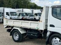 MITSUBISHI FUSO Canter Loader Dump KK-FE73EB 2003 106,000km_4