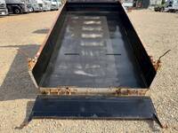 MITSUBISHI FUSO Canter Loader Dump KK-FE73EB 2003 106,000km_6