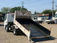 MITSUBISHI FUSO Canter Loader Dump KK-FE73EB 2003 106,000km_9