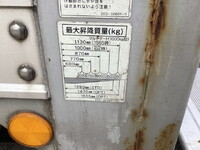 HINO Ranger Aluminum Van TKG-GD7JLAG 2015 521,956km_16