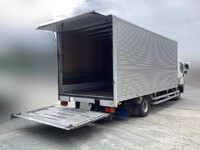 HINO Ranger Aluminum Van TKG-GD7JLAG 2015 521,956km_2