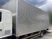 HINO Ranger Aluminum Van TKG-GD7JLAG 2015 521,956km_5