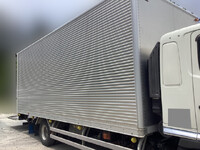 HINO Ranger Aluminum Van TKG-GD7JLAG 2015 521,956km_6