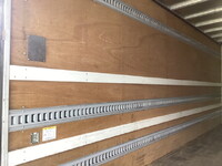 ISUZU Forward Aluminum Van SKG-FSR90S2 2016 160,217km_11