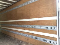 ISUZU Forward Aluminum Van SKG-FSR90S2 2016 160,217km_12