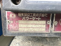 ISUZU Forward Aluminum Van SKG-FSR90S2 2016 160,217km_15