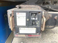 ISUZU Forward Aluminum Van SKG-FSR90S2 2016 160,217km_17