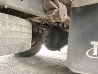 ISUZU Forward Aluminum Van SKG-FSR90S2 2016 160,217km_21