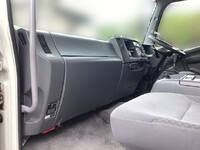 ISUZU Forward Aluminum Van SKG-FSR90S2 2016 160,217km_23