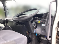 ISUZU Forward Aluminum Van SKG-FSR90S2 2016 160,217km_26