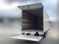 ISUZU Forward Aluminum Van SKG-FSR90S2 2016 160,217km_2