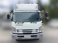 ISUZU Forward Aluminum Van SKG-FSR90S2 2016 160,217km_7