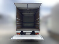 ISUZU Forward Aluminum Van SKG-FSR90S2 2016 160,217km_8