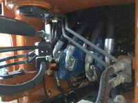 HITACHI Others Wheel Loader YDR-H86 2024 9.3h_23
