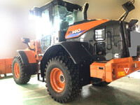 HITACHI Others Wheel Loader YDR-H86 2024 9.3h_2