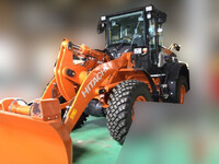 HITACHI Others Wheel Loader YDR-H86 2024 9.3h_3
