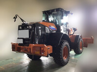 HITACHI Others Wheel Loader YDR-H86 2024 9.3h_4