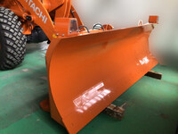 HITACHI Others Wheel Loader YDR-H86 2024 9.3h_6