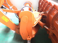 HITACHI Others Wheel Loader YDR-H86 2024 9.3h_7