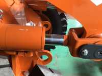 HITACHI Others Wheel Loader YDR-H86 2024 9.3h_8