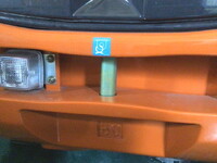 HITACHI Others Wheel Loader ZX30-5B  4h_11