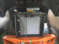 HITACHI Others Wheel Loader ZX30-5B  4h_12