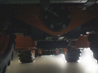 HITACHI Others Wheel Loader ZX30-5B  4h_14