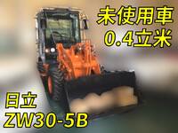 HITACHI Others Wheel Loader ZX30-5B  4h_1