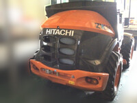 HITACHI Others Wheel Loader ZX30-5B  4h_2