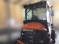 HITACHI Others Wheel Loader ZX30-5B  4h_4