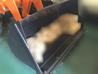 HITACHI Others Wheel Loader ZX30-5B  4h_5