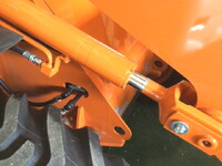 HITACHI Others Wheel Loader ZX30-5B  4h_7