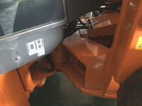 HITACHI Others Wheel Loader ZX30-5B  4h_8