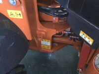 HITACHI Others Wheel Loader ZX30-5B  4h_9