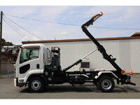 ISUZU Forward Container Carrier Truck TKG-FRR90S2 2016 169,000km_17