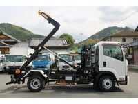 ISUZU Forward Container Carrier Truck TKG-FRR90S2 2016 169,000km_21