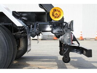 ISUZU Forward Container Carrier Truck TKG-FRR90S2 2016 169,000km_22